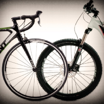 Ciclismo de Ruta vs Ciclismo de Montaña