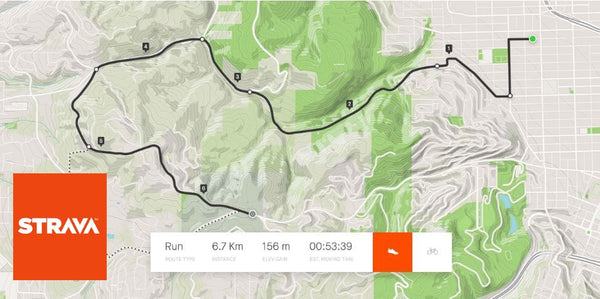 Strava: La aplicación que esta Revolucionando el Ciclismo