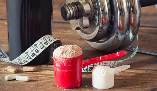 ¿Qué suplementos debe tomar un ciclista?