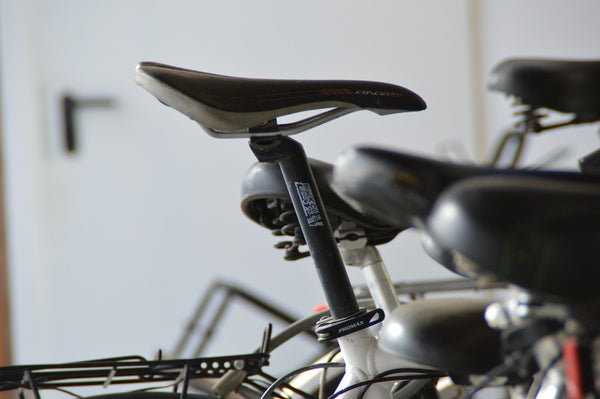 ¿Sabes que sillín escoger para tu bicicleta?