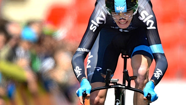10 Frases que Motivan a los Ciclistas Amantes del Pedal