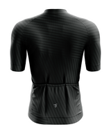 Jersey Ciclismo Mujer Carbono