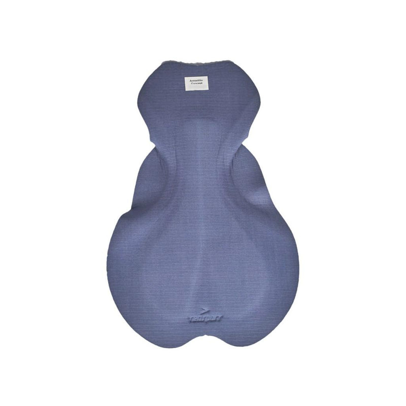 Pantaloneta Ciclismo Navy ELITE Seamless Mujer RLZ