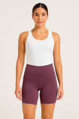 Licra de Running Mujer