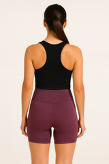 Pantaloneta de Running Mujer