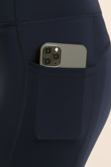 Pantaloneta de Running Mujer