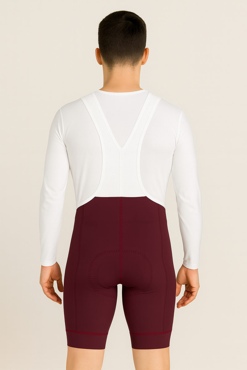 Pantaloneta Ciclismo NUEVA UVA Hombre