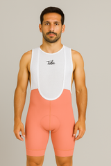 Pantaloneta Ciclismo NUEVA CORAL Hombre