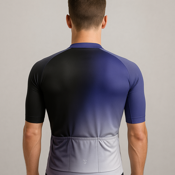 Jersey Ciclismo Hombre Penumbra