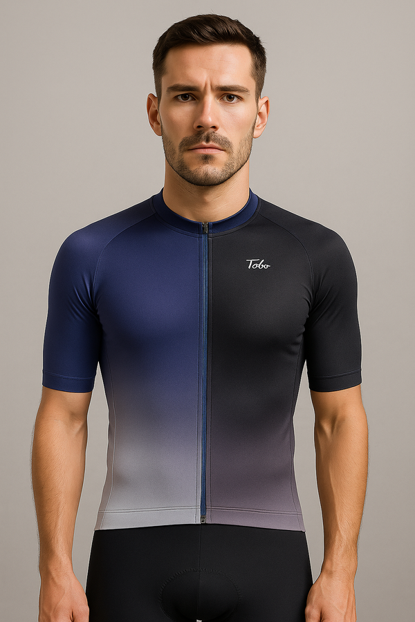 Jersey Ciclismo Hombre Penumbra
