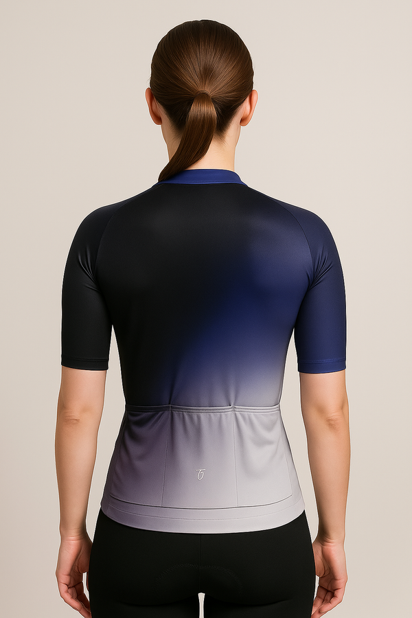 Jersey Ciclismo Mujer Penumbra