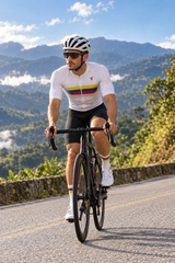 Pack Hombre Jersey + Media Colombia