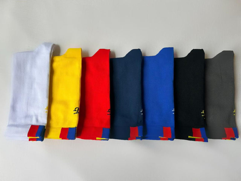 Kit de medias Colombia No.2