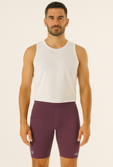 Pantaloneta de Running Hombre