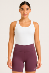 Pantaloneta de Running Mujer