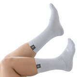 Media Ciclismo Suiza Gris Claro