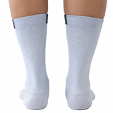 Media Ciclismo Suiza Gris Claro