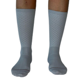 Media Ciclismo ITALY Plus Gris Claro