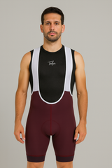 Pantaloneta Ciclismo NUEVA UVA Hombre