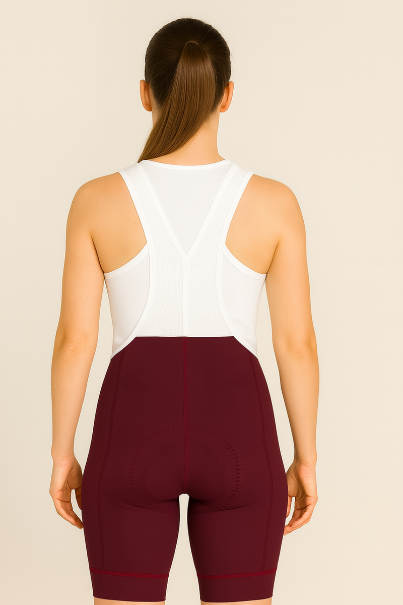 Pantaloneta Ciclismo NUEVA UVA Mujer