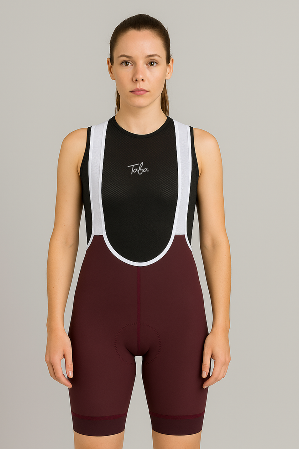 Pantaloneta Ciclismo NUEVA UVA Mujer