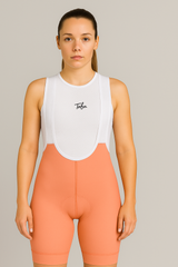 Pantaloneta Ciclismo NUEVA CORAL Mujer