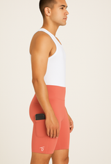 Pantaloneta de Running Hombre