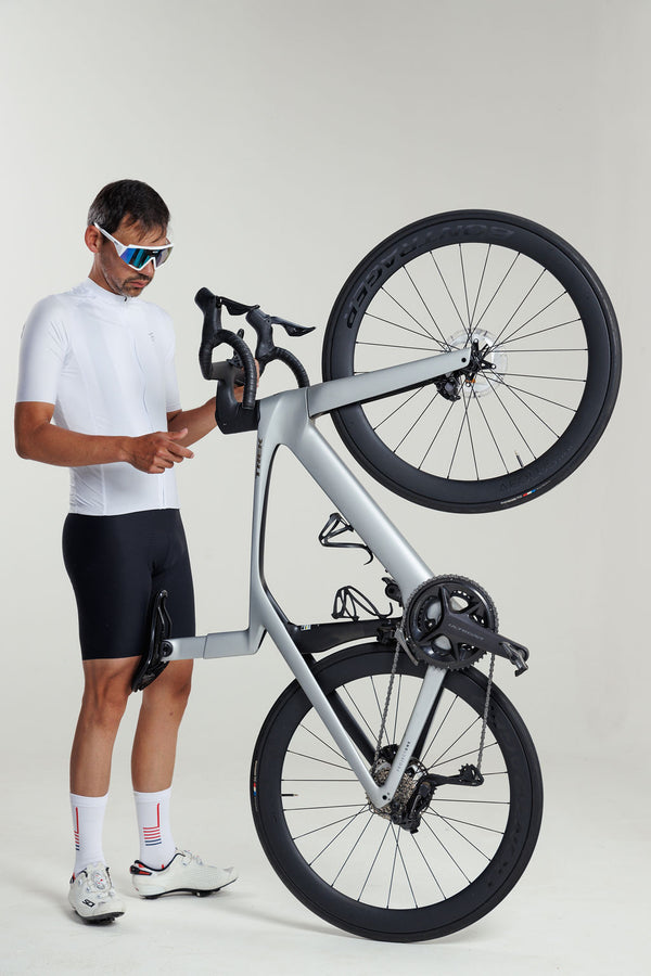 Ropa de Ciclismo para Hombre y Uniformes Masculinos – Taba Fashion  Sportswear