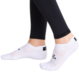 Media Super Running Blanca