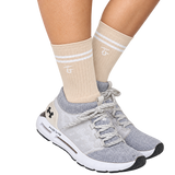 Media para Running y Gym Habano