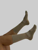 Media 7" Ciclismo Clasica Kaki