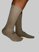 Media 7" Ciclismo Clasica Kaki