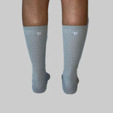 Media Ciclismo ITALY Plus Gris Claro