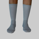 Media Ciclismo ITALY Plus Gris Claro