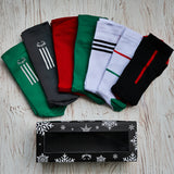 Caja para Regalo x 7 pares de medias (ahorro $ 34.100)