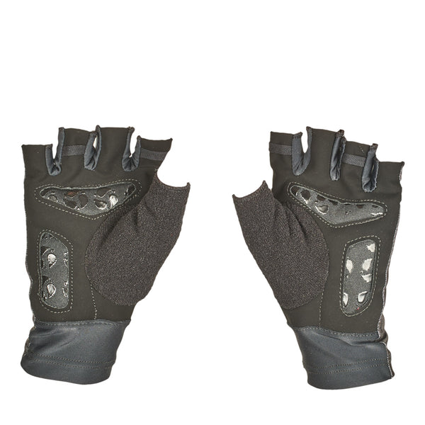Guante Ciclismo Aero Negro - Unisex RLZ