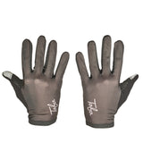 Guante Ciclismo Largo Negro Unisex TERMICO