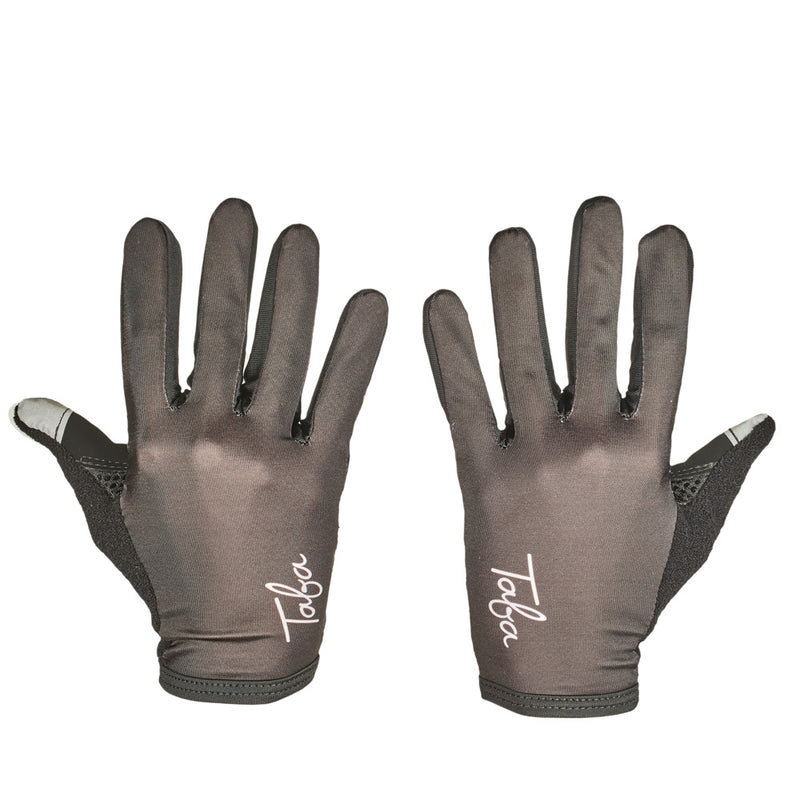 Guante Ciclismo Largo Negro Unisex TERMICO