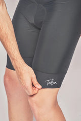 Pantaloneta Ciclismo Clasica Negra Hombre RLZ