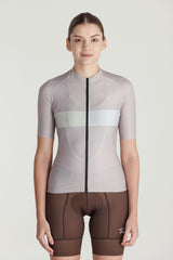 Jersey Ciclismo Mujer Cálida