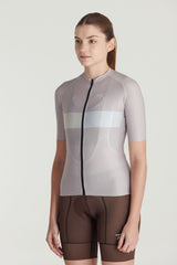 Jersey Ciclismo Mujer Cálida