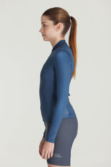 Jersey Ciclismo Mujer Oasis M Larga