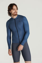 Jersey Ciclismo Hombre Oasis Manga Larga