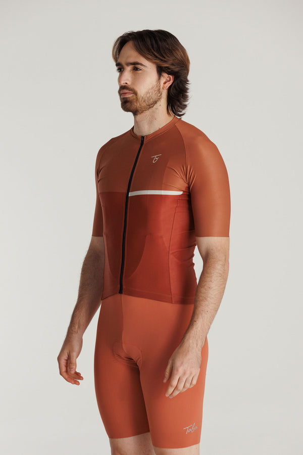 Jersey Ciclismo Hombre Nopal