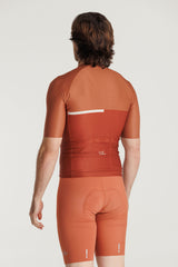 Jersey Ciclismo Hombre Nopal