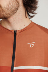 Jersey Ciclismo Hombre Nopal