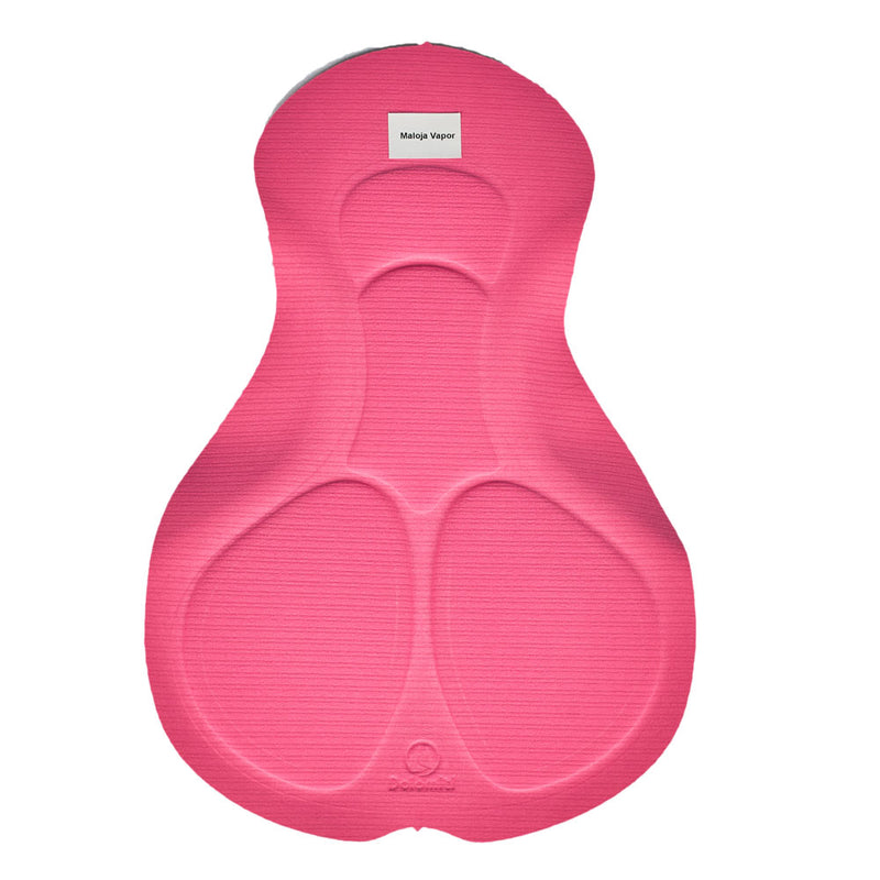 Pantaloneta Ciclismo ELITE Seamless Negra Mujer RLZ