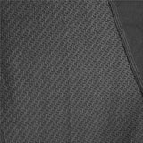 Pantalonetas - Pantaloneta Italy Negra Mujer - Badana Italiana | Taba Fashion Sportswear