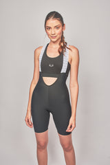 Top para Mujer Negro