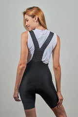 Pantaloneta Ciclismo Licra Texturizada Mujer